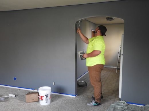 home staging