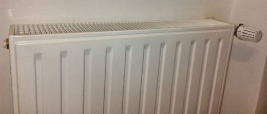 chauffage maison