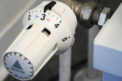 chauffage électrique