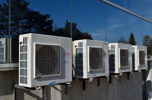 entretien climatiseur