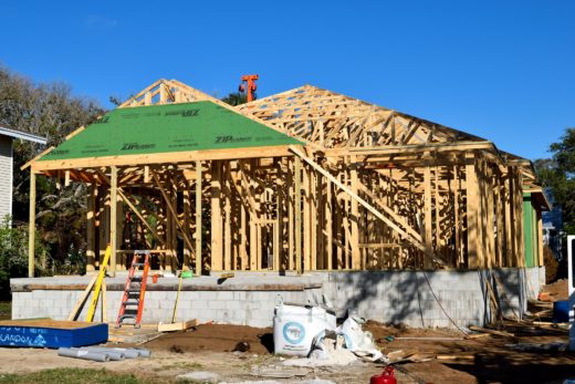 construction maison