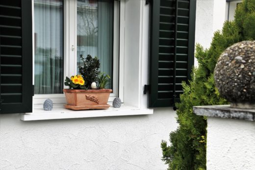 menuiserie aluminium