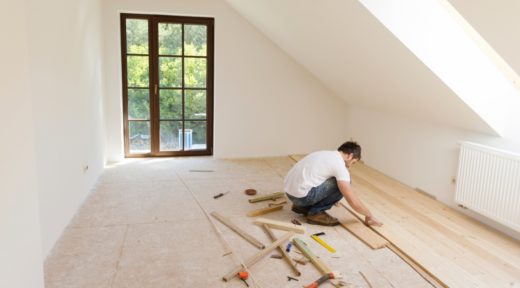 Travaux