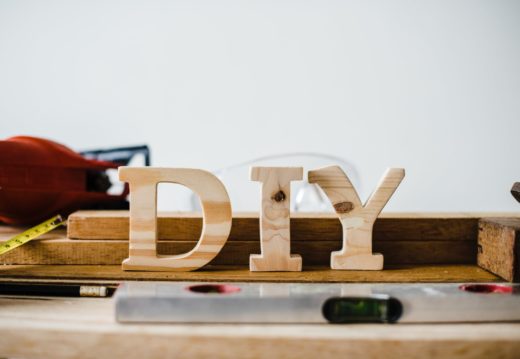 diy do-it-yourself