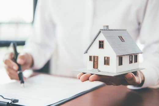 achat bien immobilier