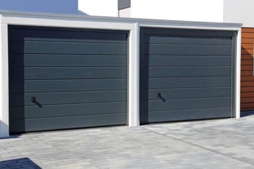 garage telecommande