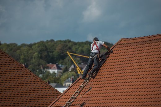 toiture renovation
