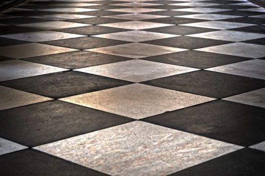 carrelage exterieur paterne