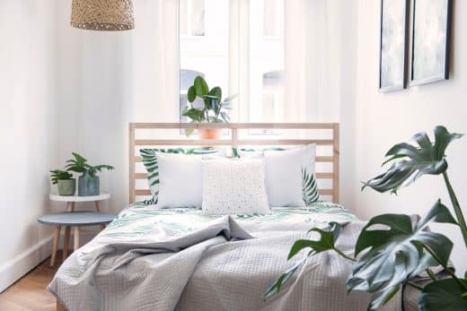 decoration chambre