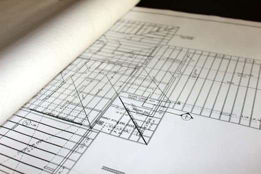 renovation maison plan